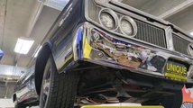 For Sale 1966 Dodge Coronet