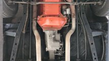For Sale 1966 Dodge Coronet