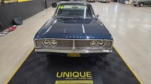For Sale 1966 Dodge Coronet