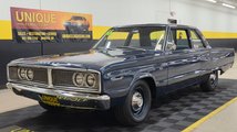 For Sale 1966 Dodge Coronet