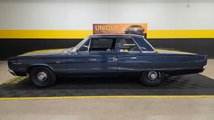 For Sale 1966 Dodge Coronet