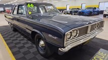 For Sale 1966 Dodge Coronet