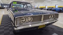 For Sale 1966 Dodge Coronet