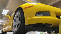 For Sale 2005 Chevrolet Corvette
