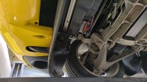 For Sale 2005 Chevrolet Corvette