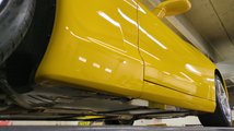 For Sale 2005 Chevrolet Corvette