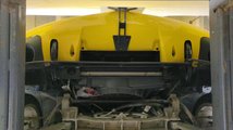For Sale 2005 Chevrolet Corvette