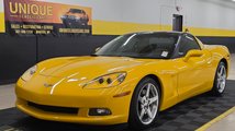 For Sale 2005 Chevrolet Corvette