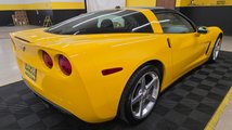 For Sale 2005 Chevrolet Corvette