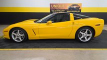For Sale 2005 Chevrolet Corvette