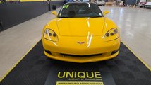 For Sale 2005 Chevrolet Corvette