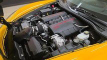 For Sale 2005 Chevrolet Corvette