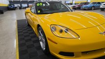 For Sale 2005 Chevrolet Corvette