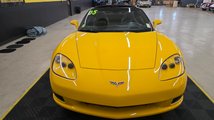 For Sale 2005 Chevrolet Corvette