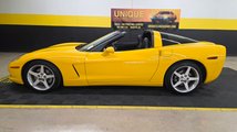 For Sale 2005 Chevrolet Corvette