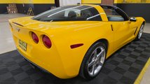 For Sale 2005 Chevrolet Corvette