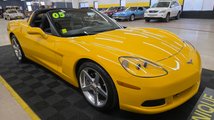 For Sale 2005 Chevrolet Corvette