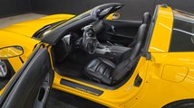 For Sale 2005 Chevrolet Corvette