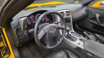 For Sale 2005 Chevrolet Corvette