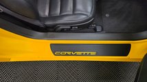 For Sale 2005 Chevrolet Corvette