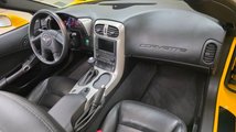 For Sale 2005 Chevrolet Corvette