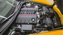For Sale 2005 Chevrolet Corvette