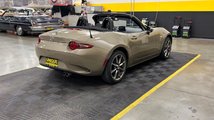 For Sale 2023 Mazda MX-5 Miata