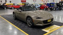 For Sale 2023 Mazda MX-5 Miata