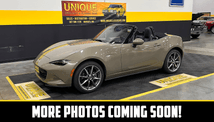 For Sale 2023 Mazda MX-5 Miata