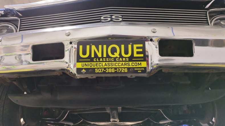 1974 Chevrolet Nova 101