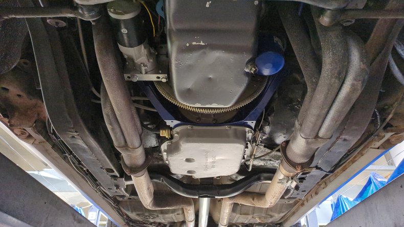 1974 Chevrolet Nova 107
