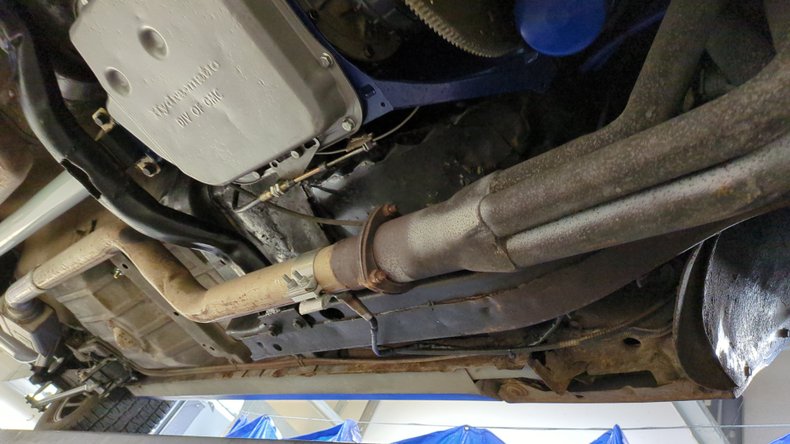 1974 Chevrolet Nova 108