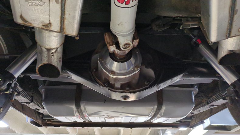 1974 Chevrolet Nova 110