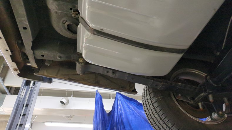 1974 Chevrolet Nova 114