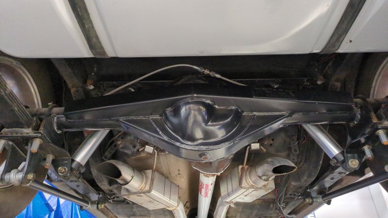 1974 Chevrolet Nova 113