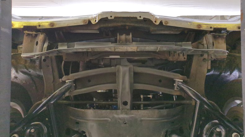 1974 Chevrolet Nova 120