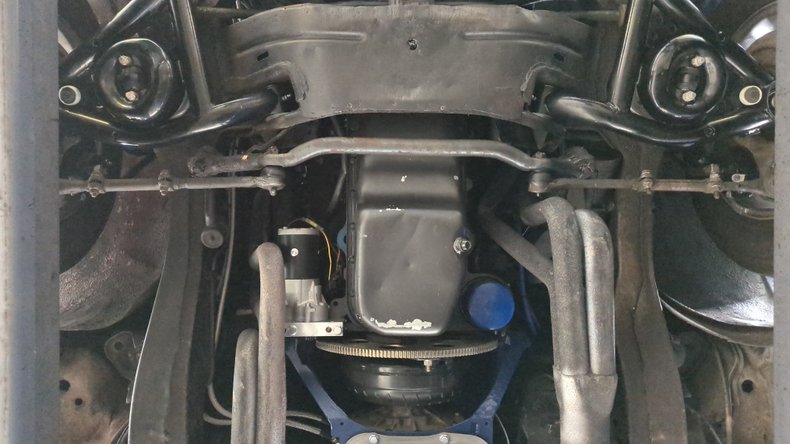 1974 Chevrolet Nova 121