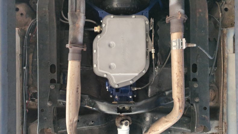 1974 Chevrolet Nova 122