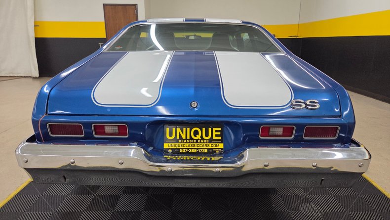 1974 Chevrolet Nova 10