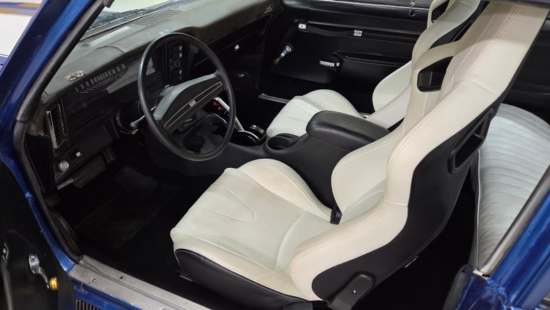 1974 Chevrolet Nova 16