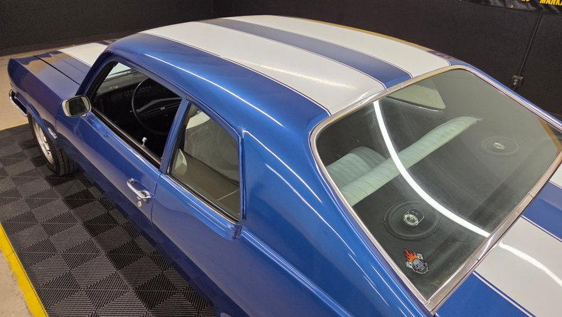 1974 Chevrolet Nova 26