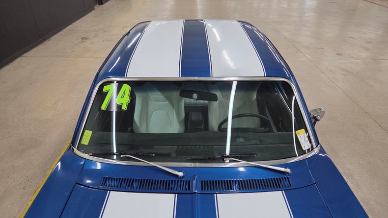 1974 Chevrolet Nova 24