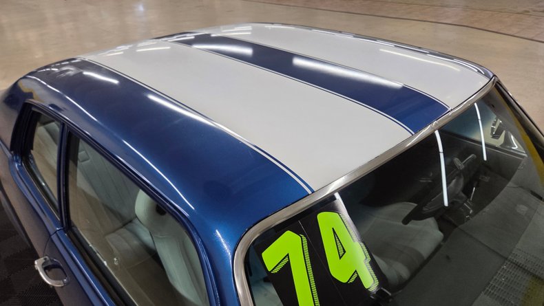 1974 Chevrolet Nova 28