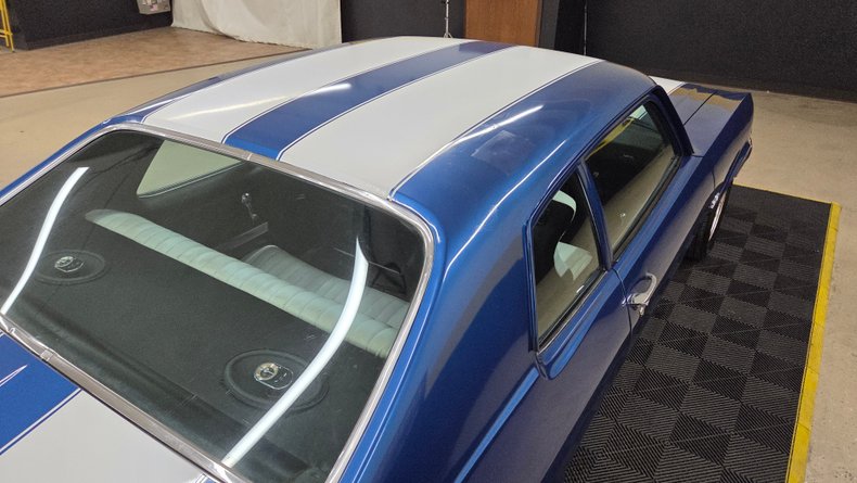 1974 Chevrolet Nova 27