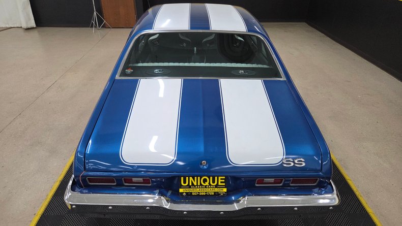 1974 Chevrolet Nova 30