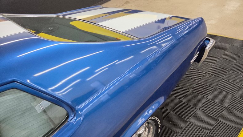 1974 Chevrolet Nova 29