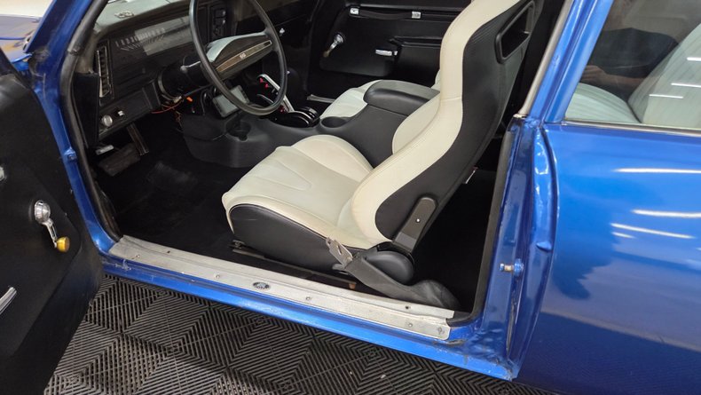 1974 Chevrolet Nova 33