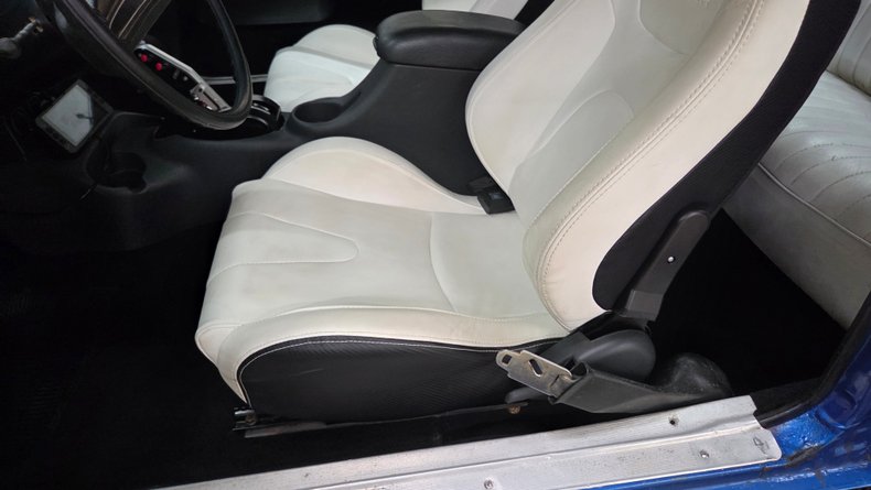 1974 Chevrolet Nova 36