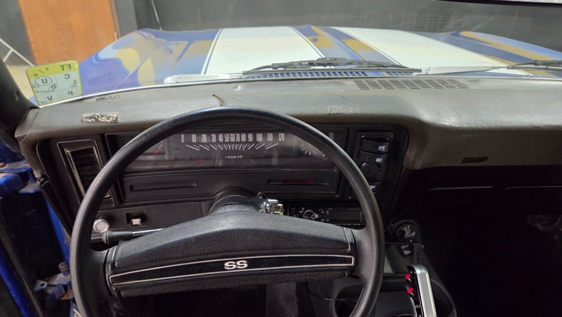 1974 Chevrolet Nova 39