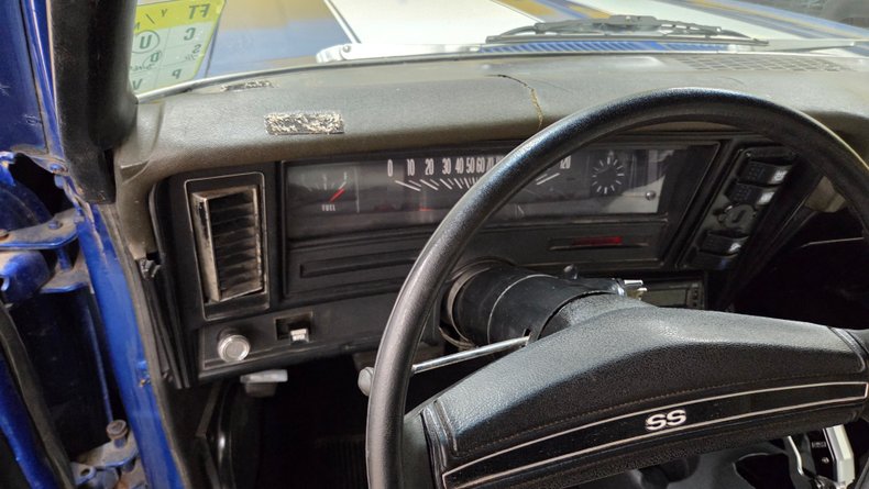 1974 Chevrolet Nova 40